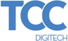 TCC Digitech - Best Digital Marketing Agency in Delhi Logo