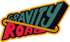 Gravity Road Logo