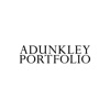 ADunkley Portfolio Logo