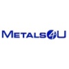 Metals4U Logo