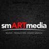 Smart Media Inc. - Panama Logo