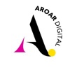 Aroar Digital Logo