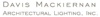 Davis Mackiernan Architectural Lighting Logo