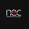 National Event Connection Logo
