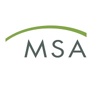 MSA Marketing, Inc Logo