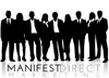 Manifest Direct Marketing, LLC Logo