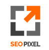 SEO Pixel Frankfurt Logo