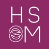Harmony Strategy & Marketing Logo