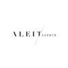 Aleit Events Logo