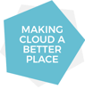 CloudCentric Logo