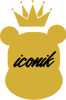 Iconik Studios Logo