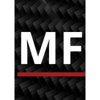 Mukasey Frenchman LLP Logo