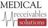 Medical Receivables Solutions Logo