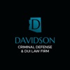 Davidson Criminal Defense & DUI Law Firm - Phoenix Logo