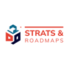 Strats & Roadmaps Marketing Agency Logo
