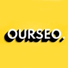 Ourseo. Logo