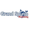 Grand Splash Marketing LLC Logo