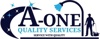 AOneQualityServices Logo
