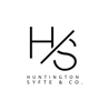 Huntington Syfte & Co Logo