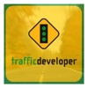 Trafficdeveloper Logo