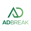 Adbreak Logo