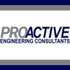 Proactive Engineering Consultants, Inc. Logo
