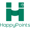 HappyPoints Logo
