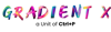 GradientX Digital Marketing Agency Logo