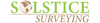 Solstice Surveying Logo