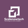 Scalenow Technosolutions Pvt Ltd. Logo