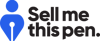 Sell Me This Pen Logo