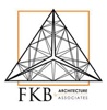 FKB Architecture & Design Logo