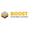 Boost Concrete Lifting Logo