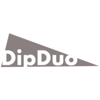DipDuo, LLC. Logo