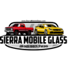 Sierra Mobile Glass Logo