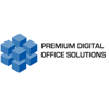 Premium Digital Office Solutions LLC Logo