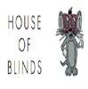 House of Blinds Logo