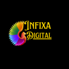 Infixa Digital Logo