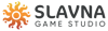 Slavna Game Studio Logo