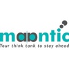 Maantic Inc Logo