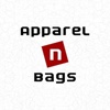 ApparelnBags.com Logo