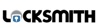 Locksmith Logo