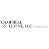 Campbell & Levine LLC Logo