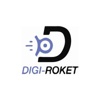 Digi Roket Logo