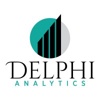 Delphi Analytics Logo
