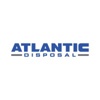 Atlantic Disposal Logo