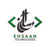 Ehsaan Technologies Logo