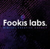 Fookis Labs for Marketing Logo