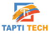 Taptitech Digital media works Pvt Ltd Logo