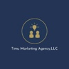 Timu Marketing Agency, LLC Logo